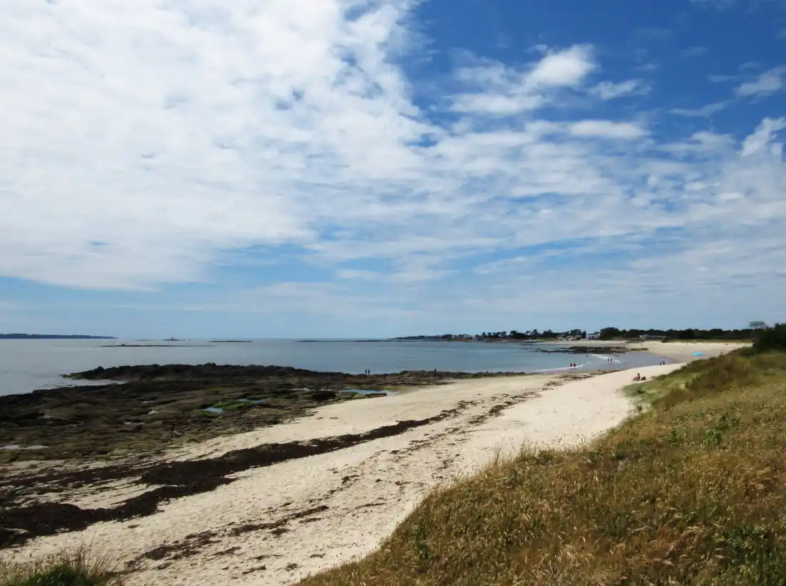 à visiter en famille dans la région de Carnac