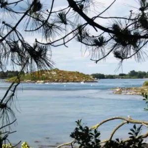 à visiter en famille dans la région de Carnac