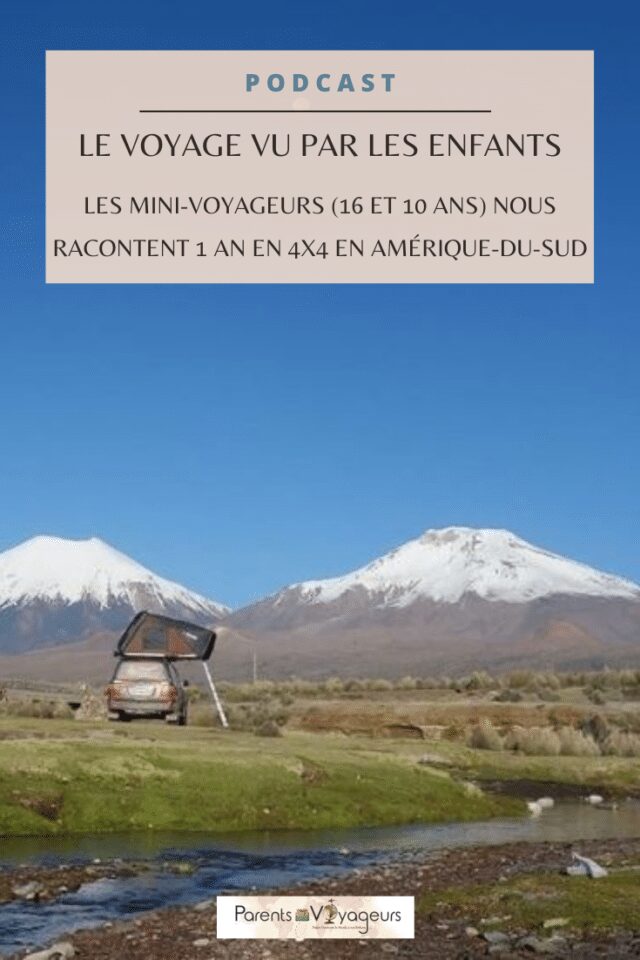 Interview d'enfants - Pinterest