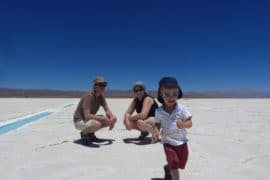 HORS-SERIE – Le voyage vu par les enfants – Les voyages d’Alexis – Podcast #78