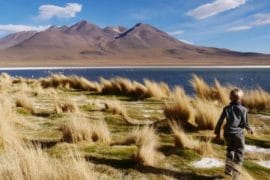 HORS-SERIE – Le voyage vu par les enfants – Mini-voyageurs en 4×4 en Amérique du Sud – Podcast #77