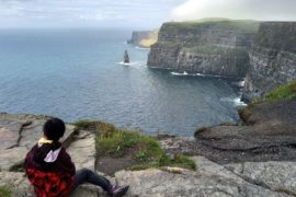 Vivre en Irlande – Podcast #84