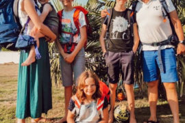 Comment préparer un voyage au long cours – La suite ! – Podcast #88