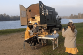 Partir à la rencontre des enfants fragilisés en Amérique du Sud – Le projet de Familare en 6 épisodes