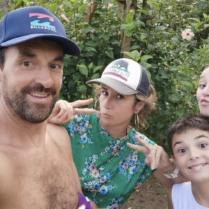 s'expatrier au bresil en famille