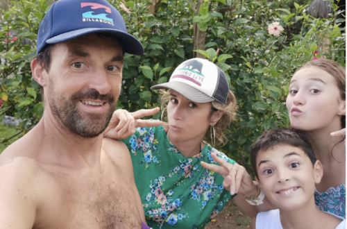 s'expatrier au bresil en famille