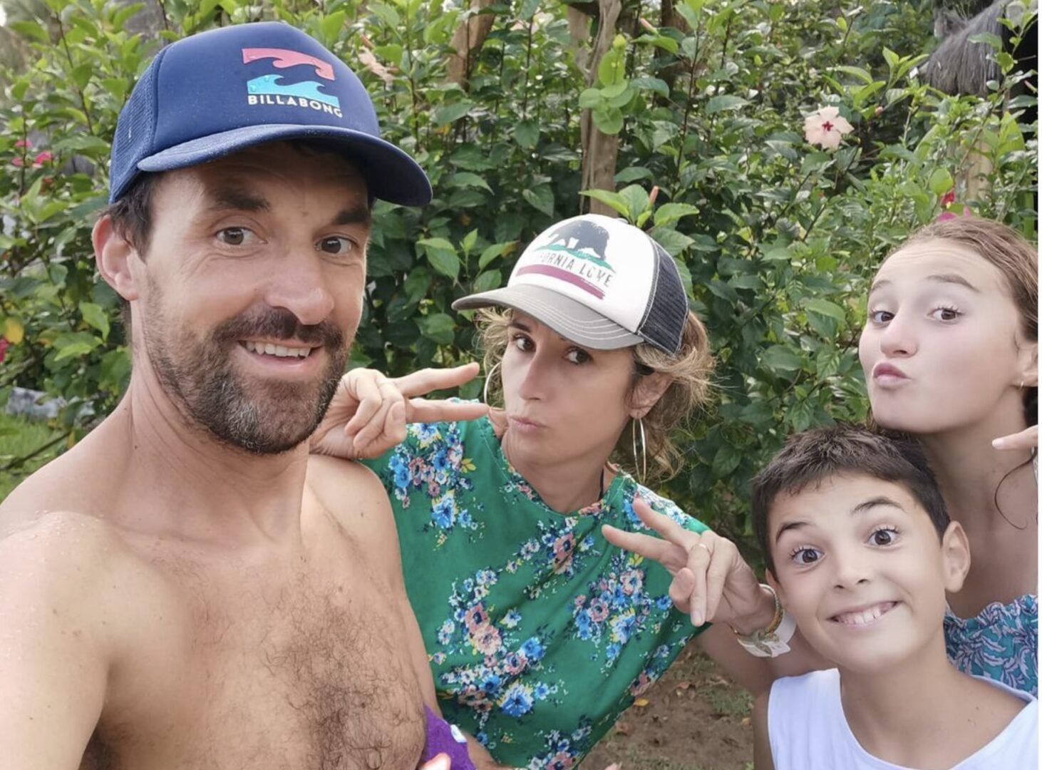 s'expatrier au bresil en famille