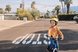 Vivre son rêve américain – Podcast #86