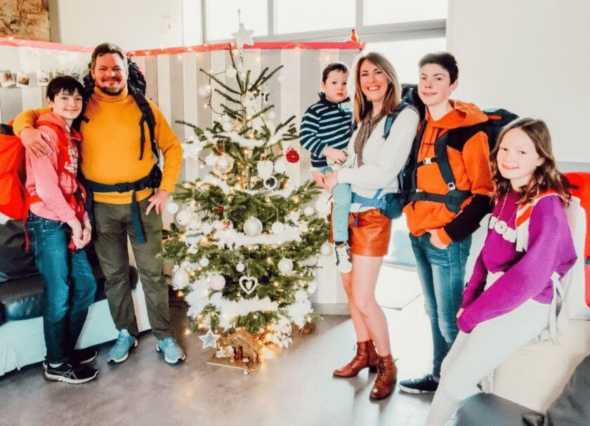 Comment préparer un voyage au long cours