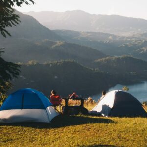 Quelles vacances en camping en famille