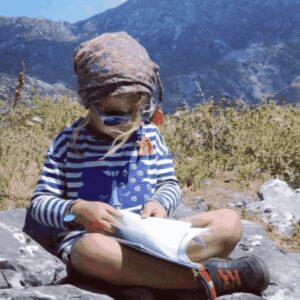 voyage slowlife, slow-life et sobriété en voyage