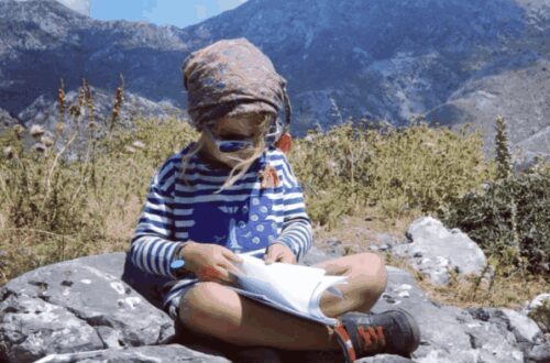 voyage slowlife, slow-life et sobriété en voyage