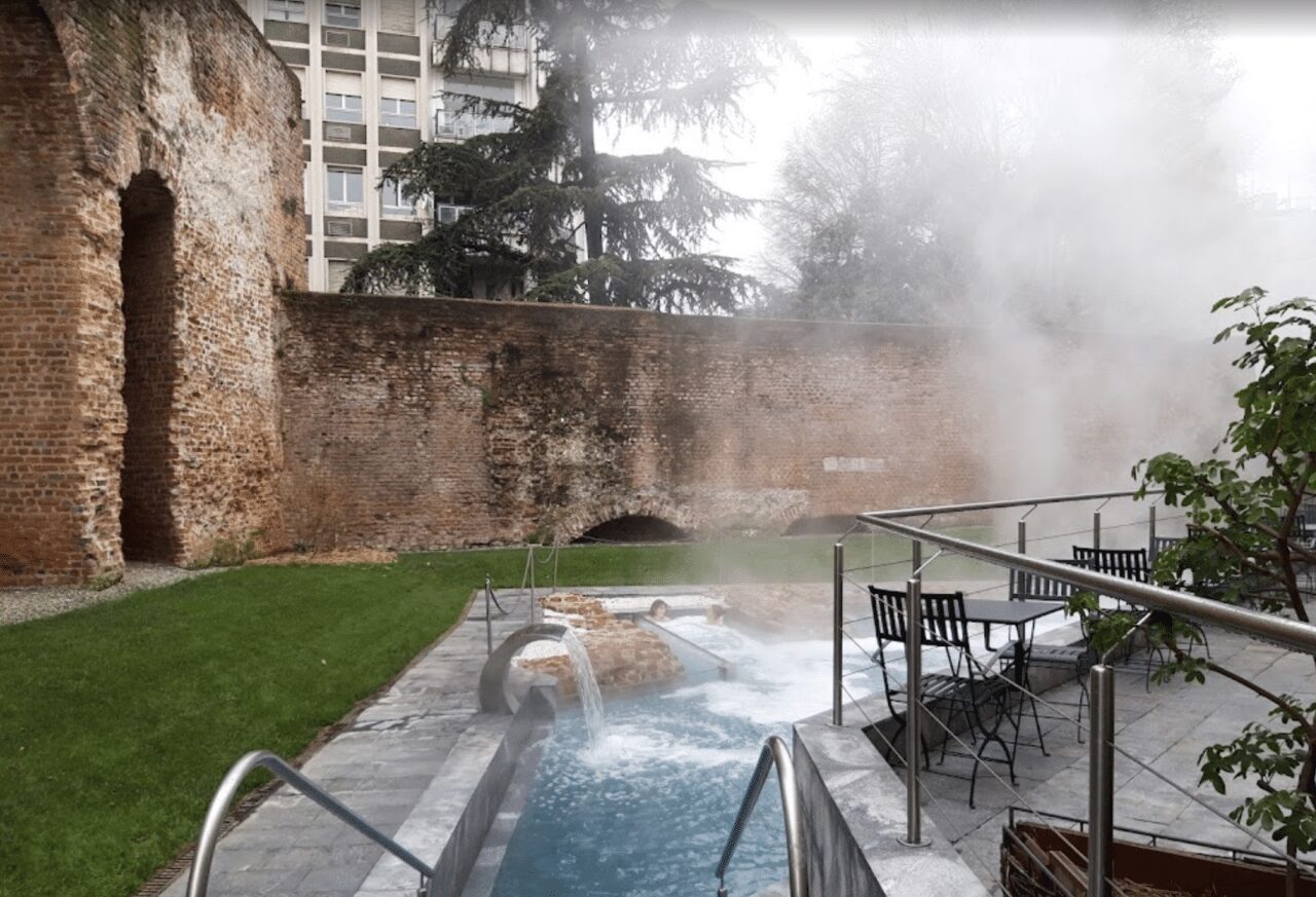 milan en famille QC terme