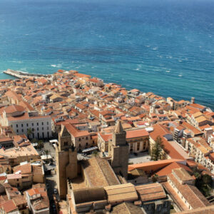 Visiter la Sicile en famille