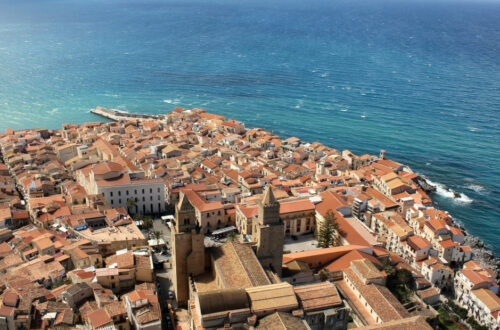 Visiter la Sicile en famille