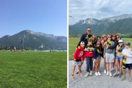 Partir en vacances entre mamans solo – Podcast #93