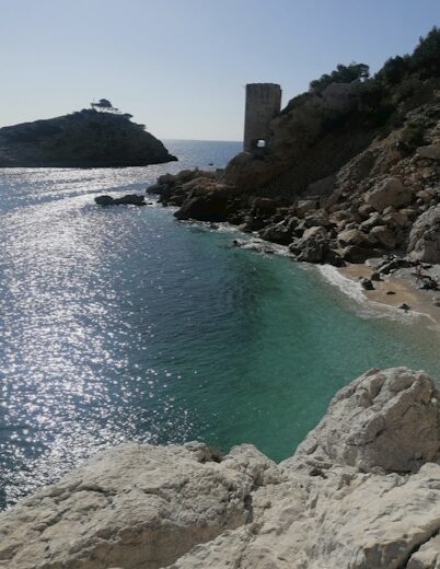 Marseille en famille