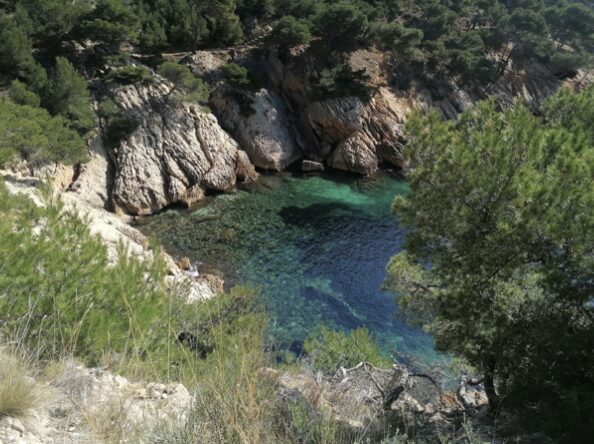 marseille en famille