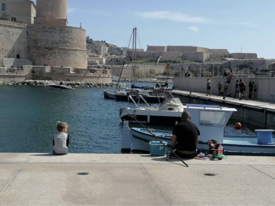 musée Marseille