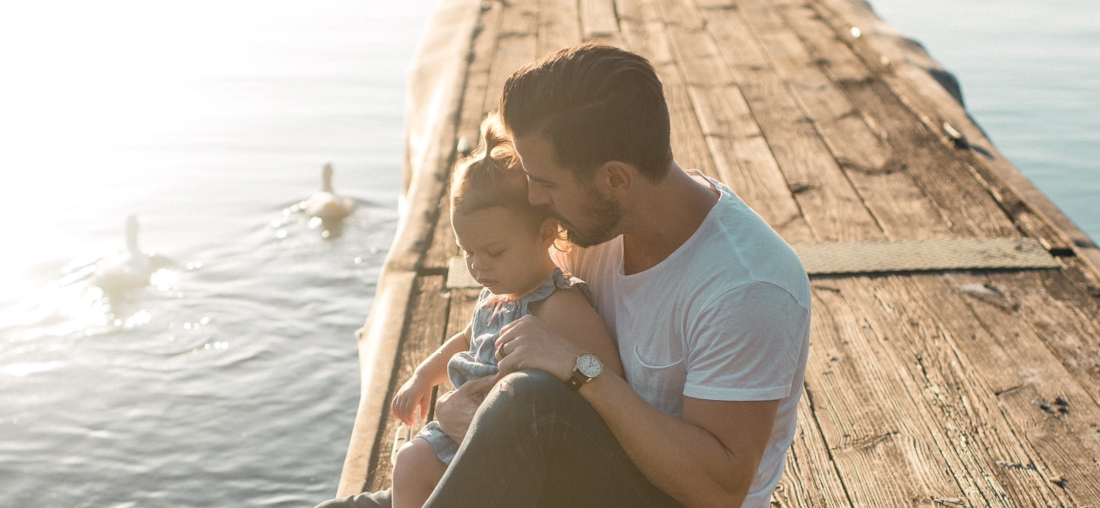 Week-end en famille