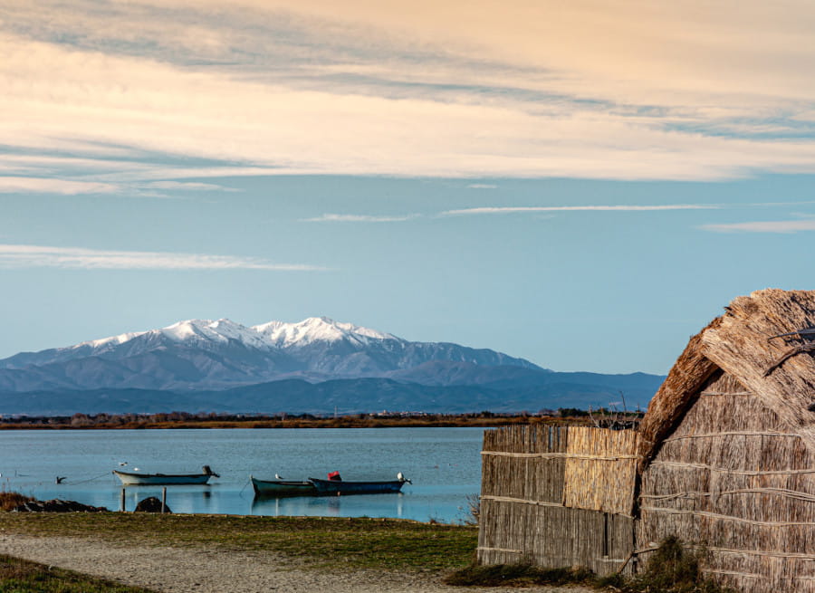 languedoc-roussillon en famille canigou