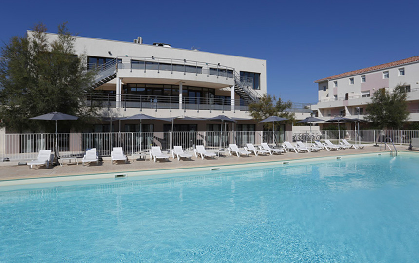 Languedoc-Roussillon en famille