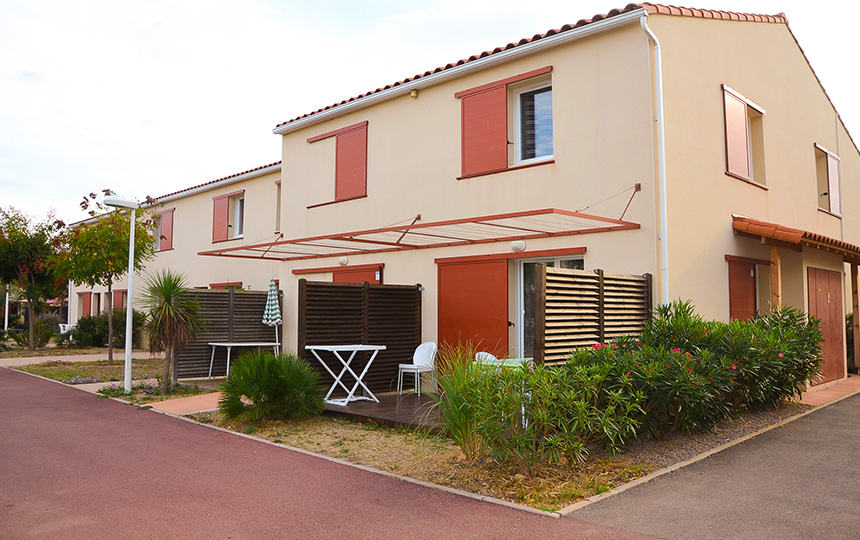 Languedoc-Roussillon en famille