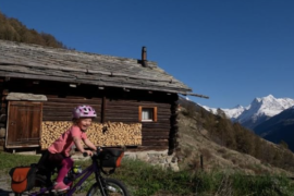 Gestion des peurs, rapport à la nature, … : ce que 12 ans de voyage à vélo nous ont apporté – Podcast #99