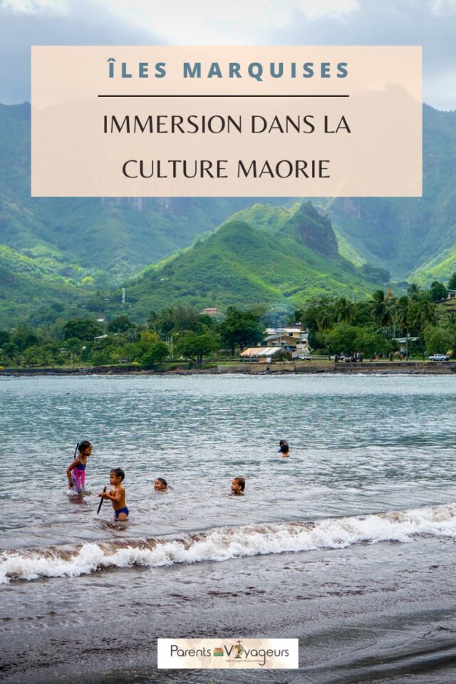 îles marquises