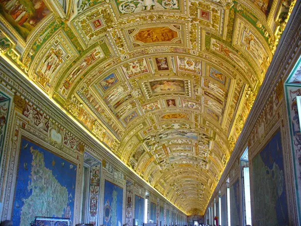 à faire à rome musée du vatican