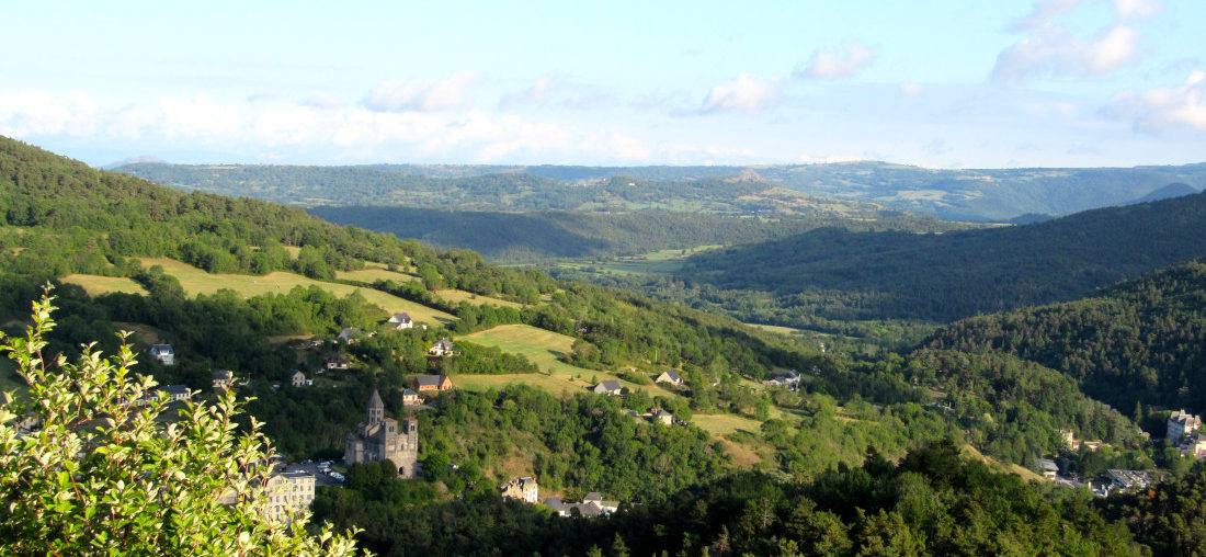 Vacances en camping familial