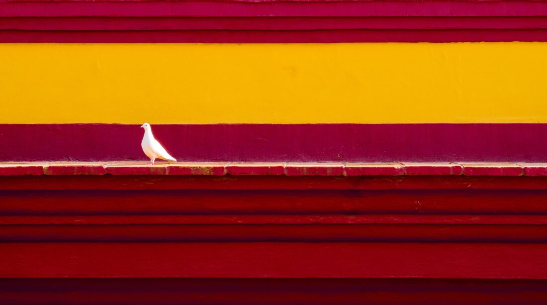 Vivre et travailler en Espagne peace Parents-voyageurs : podcast et blog voyage en famille