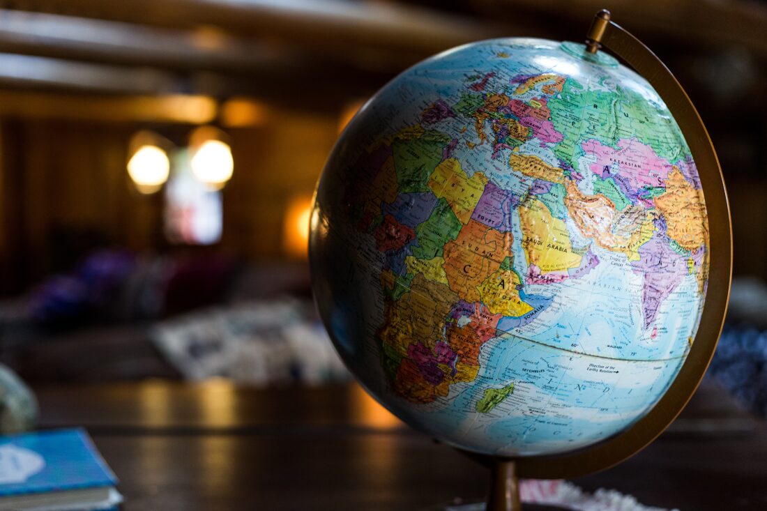 mobilité internationale avantages et inconvénients globe