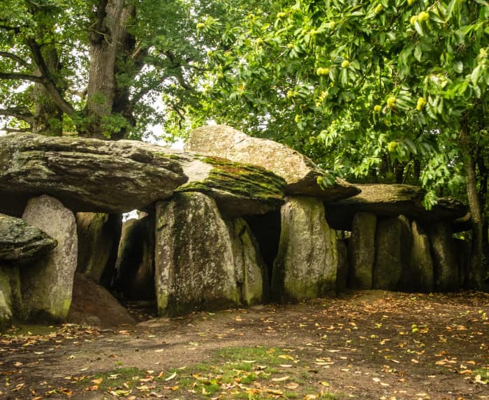 Ille-Et-Vilaine en famille