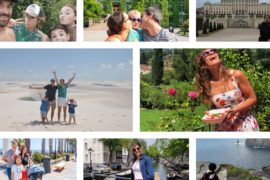 HORS SERIE : S’expatrier en famille : Best of – Podcast #104