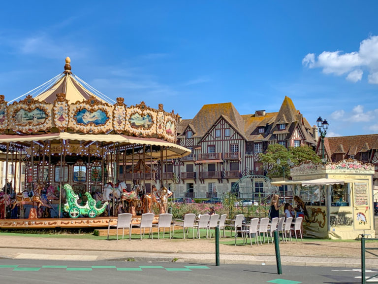 Que Faire En Normandie En Famille www.parents-voyageurs.fr