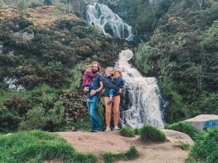 vie nomade en camping-car