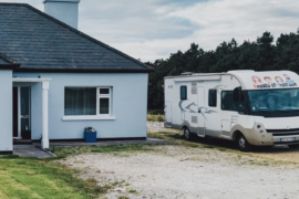 Passer d’une vie sédentaire à une vie nomade en camping-car – Podcast #106