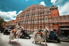 Vivre en Inde, un pays pas comme les autres – Podcast #105