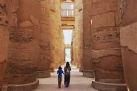 Maman solo au bout du monde – Podcast 109