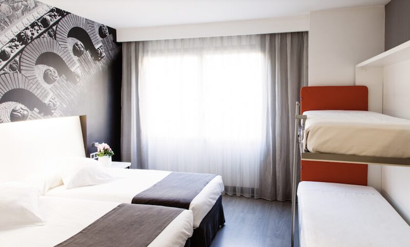 hôtel dimar valencia