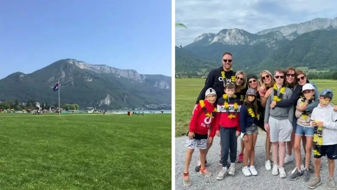 Partir en vacances entre mamans solo – Podcast #93