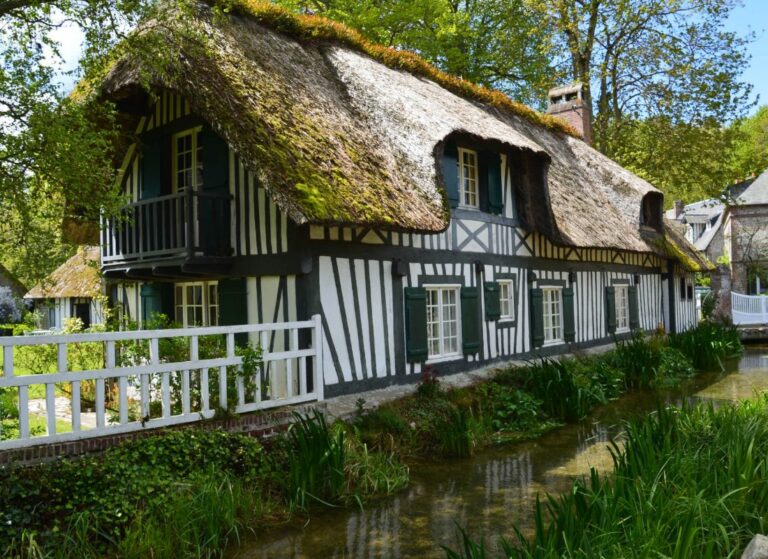 Normandie en famille : 20 idées de sorties avec les enfants