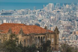 S’expatrier dans des pays hors du commun – Podcast #115