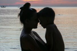 Renoncer à une vie nomade en famille après 6 mois en Thaïlande – Podcast #117