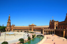 Capsule#4 – Traditions et coutumes en Espagne