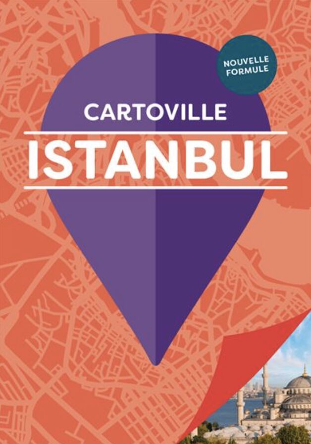 cartoville istanbul