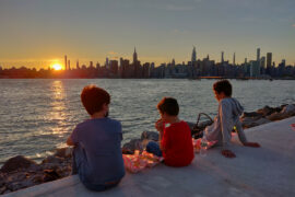 Une expatriation à New York et un nouveau projet professionnel au retour – Podcast #125