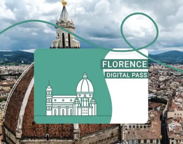 florence city card