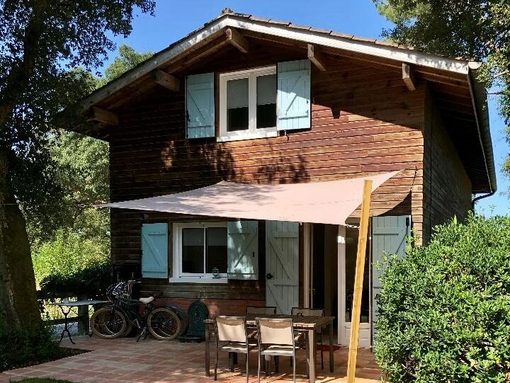 Sud des Landes en famille